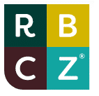 RBCZ nieuw logo